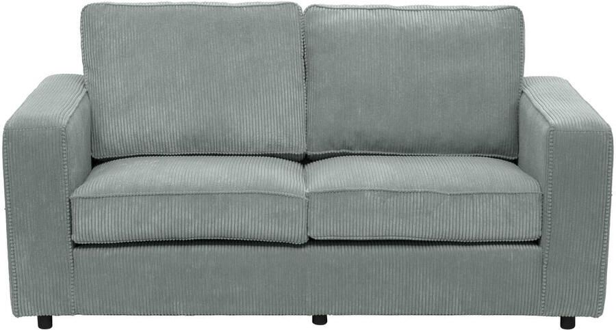 Leen Bakker Bank Stuttgart 2-zits groen