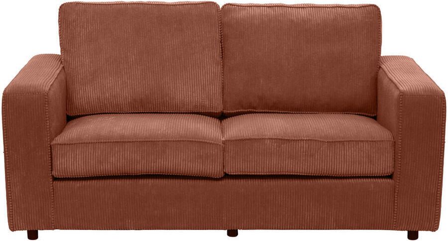 Leen Bakker Bank Stuttgart 2-zits terra