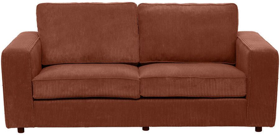 Leen Bakker Bank Stuttgart 3-zits terra