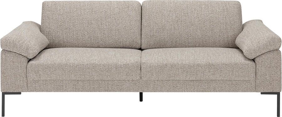 Leen Bakker Bank Tom 3-zits Java- beige