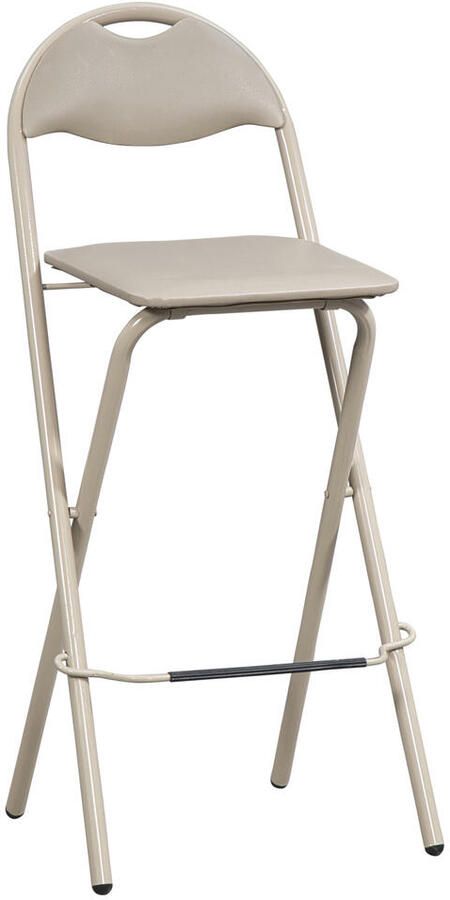 Leen Bakker Barkruk Meppel zand