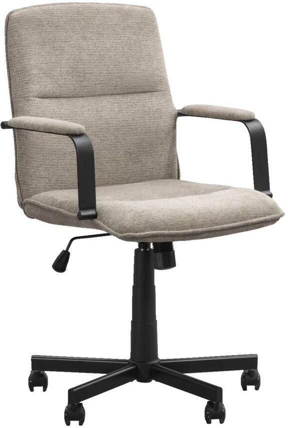 Leen Bakker Bureaustoel Osby zand