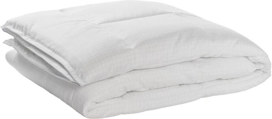 Leen Bakker Dekbed Carbon anti stress 4 seizoenen 200x200 cm