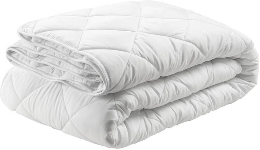 Leen Bakker Dekbed Sedna synthetisch 4-seizoenen 240x220 cm