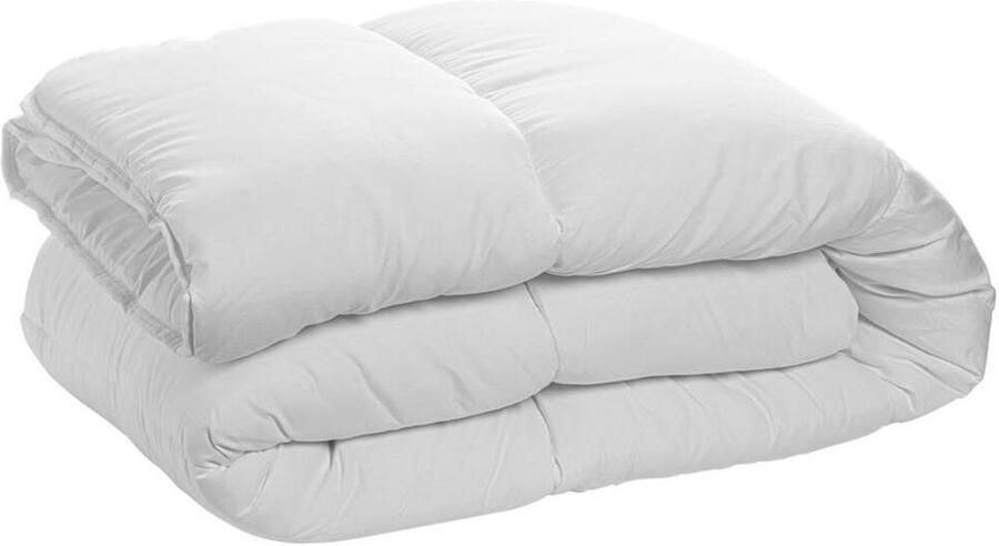 Leen Bakker Dekbed synthetisch middelwarm 140x200 cm