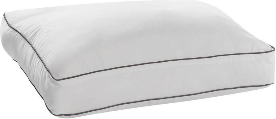 Leen Bakker Hoofdkussen Contour Airwave+ ventilerend 50x60 cm