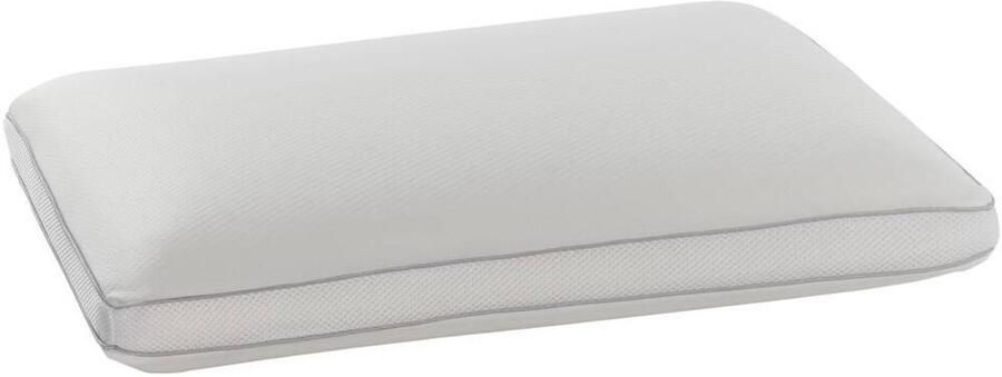 Leen Bakker Hoofdkussen traagschuim 50x60 cm