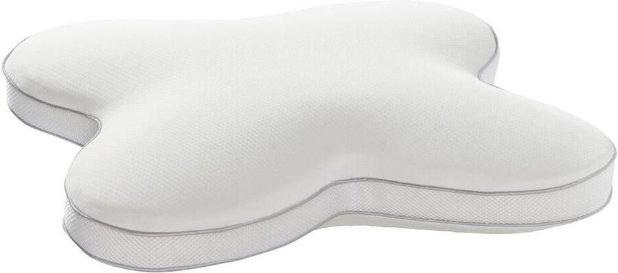 Leen Bakker Hoofdkussen Vlinder 50x60 cm