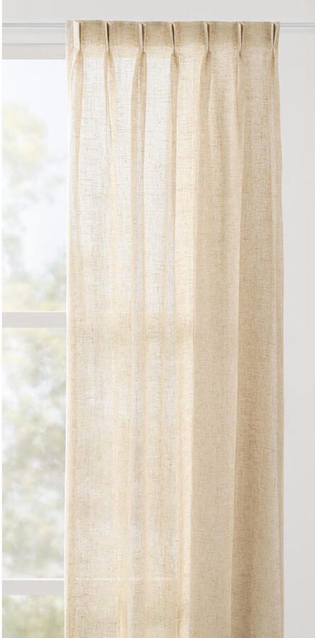 Leen Bakker Inbetween Elisa naturel