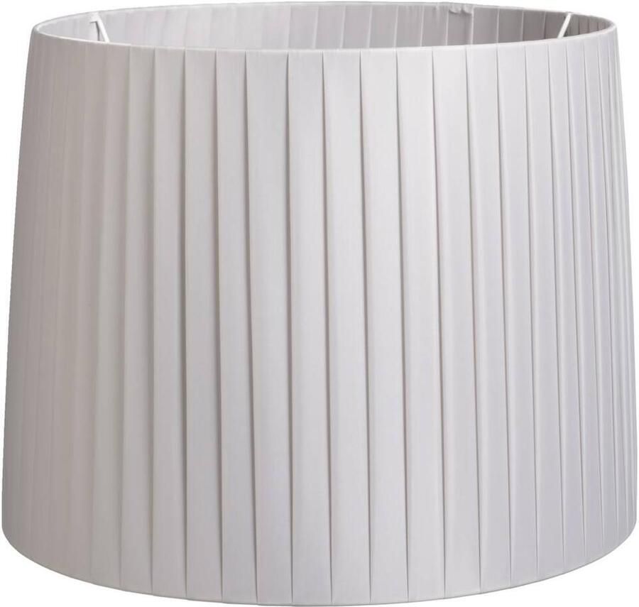 Leen Bakker Kap Flore grijs 35xØ45 cm