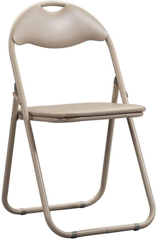 Leen Bakker Klapstoel Meppel zand