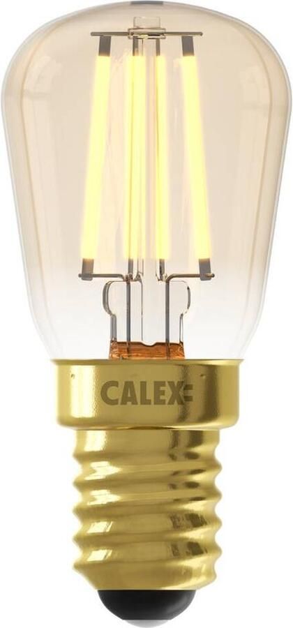 Leen Bakker LED BUIS T26X58 E14 DIMBAAR