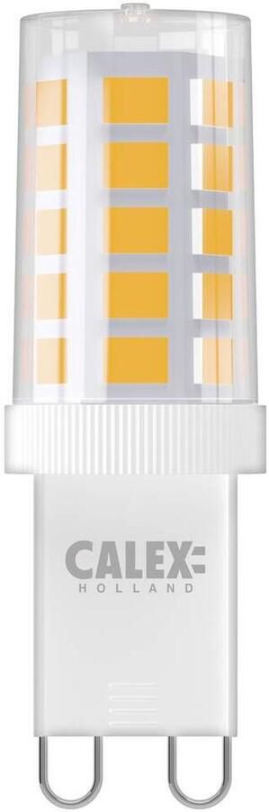 Leen Bakker LED dimbaar helder SWD 9G 3W