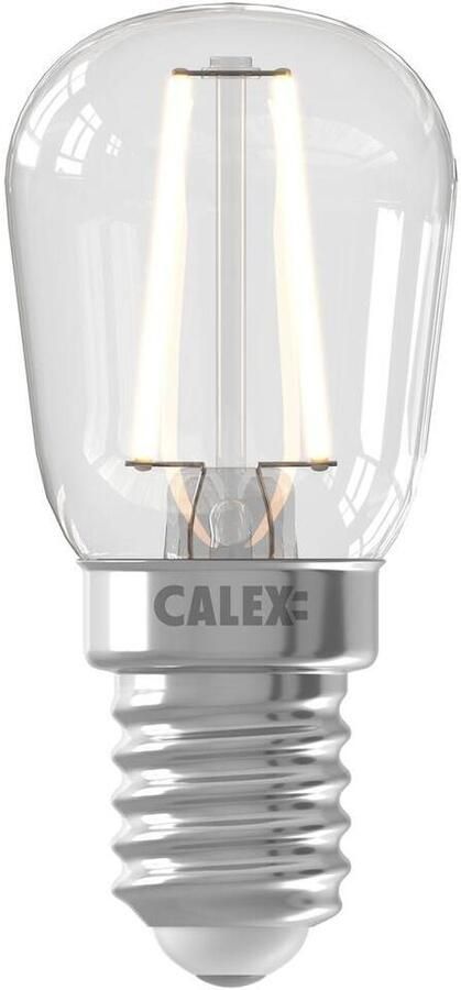 Leen Bakker LED filament buislamp dimbaar helder E14 1.5W