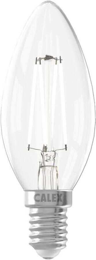 Leen Bakker LED kaarslamp helder dimbaar E14 4.5W