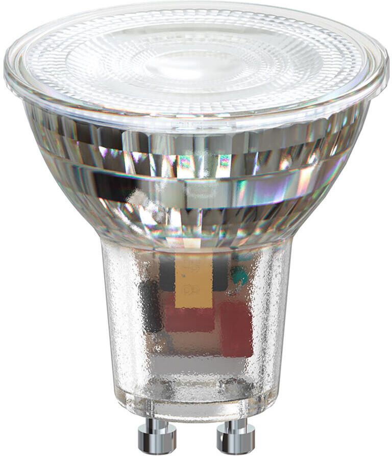 Leen Bakker LED reflectorlamp dimbaar 6W 430LM