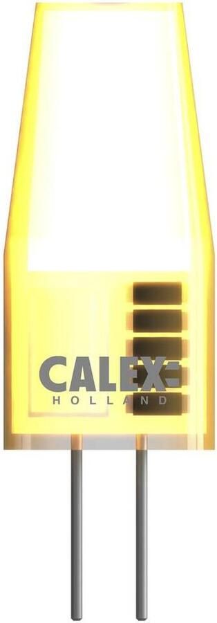 Leen Bakker LED siliconlamp dimbaar helder 2W 230LM