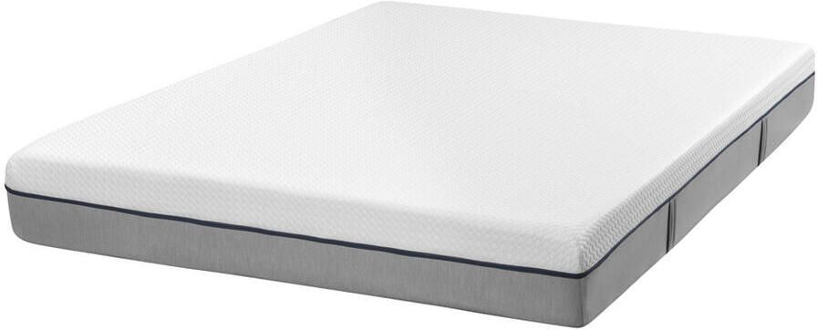 Leen Bakker Matras Lars pocketvering 140x200x25 cm