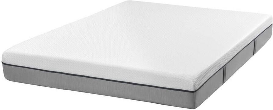 Leen Bakker Matras Lars pocketvering 160x200x25 cm