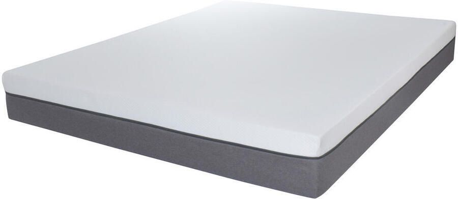 Leen Bakker Matras Mats pocketvering 120x200x25 cm