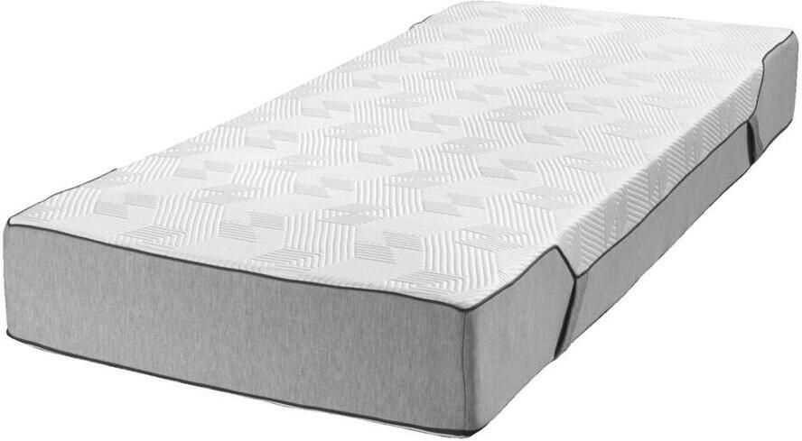 Leen Bakker Matras Mats pocketvering 90x210x25 cm