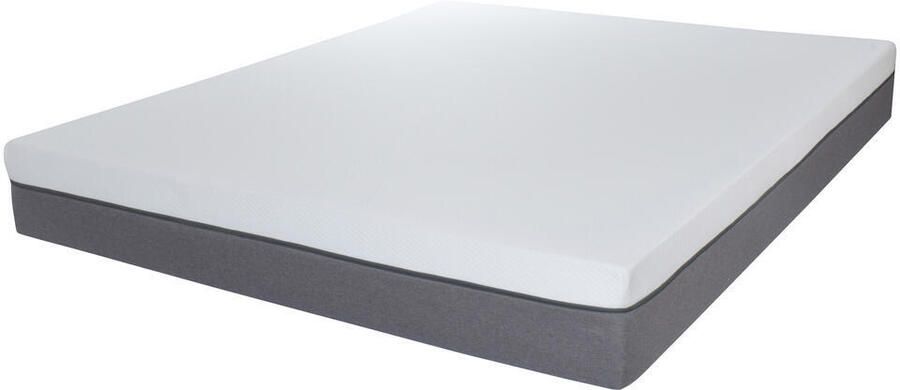 Leen Bakker Matras Mila koudschuim 180x200x24 cm