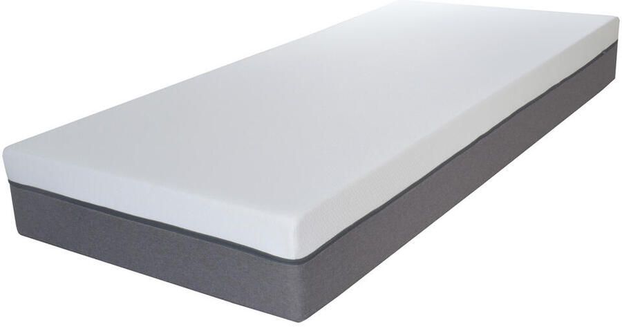 Leen Bakker Matras Mila koudschuim 70x200x24 cm