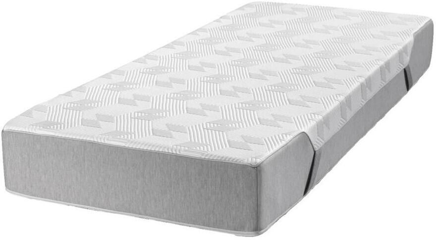 Leen Bakker Matras Mila koudschuim 90x210x25 cm