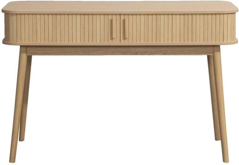 Leen Bakker Sidetable Peter 79x120x50 cm