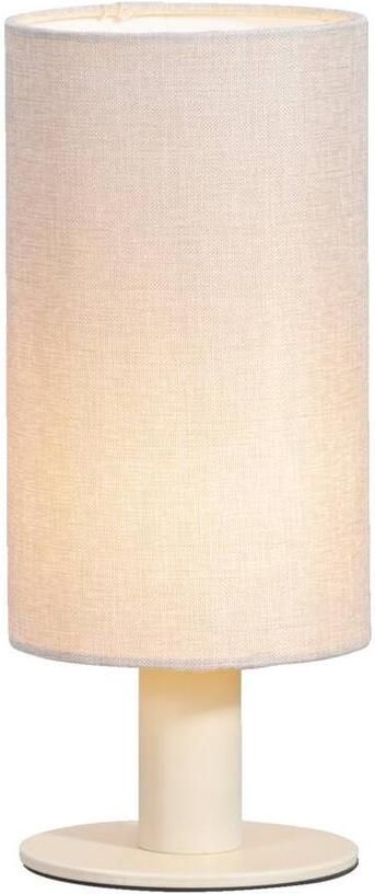 Leen Bakker Tafellamp Arches grijs