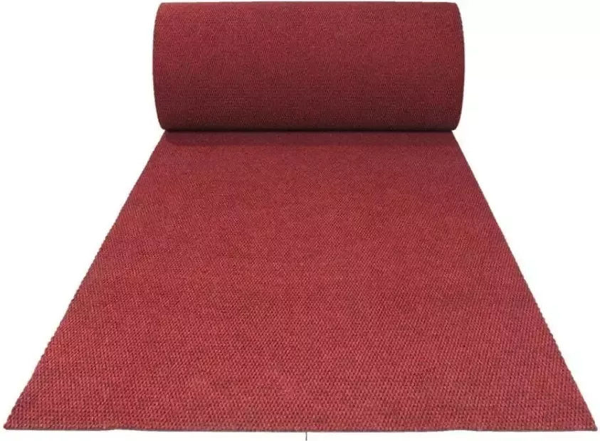 Leen Bakker Loper Parijs rood