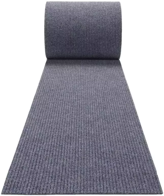 Leen Bakker Loper Troika denim blauw