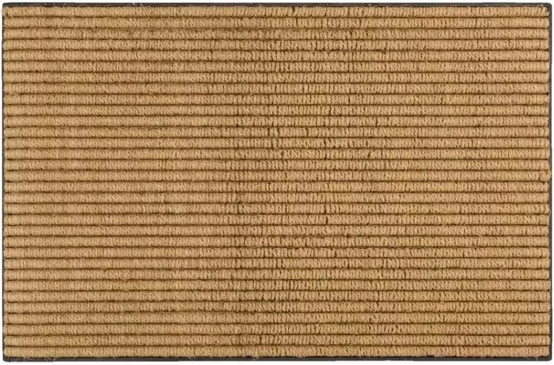 MD-Entree Deurmat Kokosmat Maison Natural 60 x 90 cm