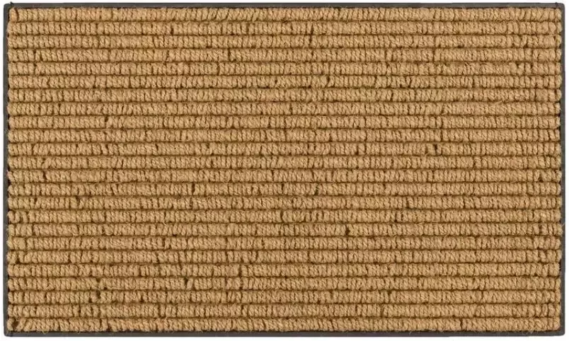MD-Entree Deurmat Kokosmat Maison Natural 45 x 75 cm