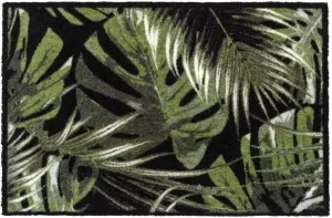 MD-Entree Schoonloopmat Ambiance Palm Leaves 50 x 75 cm