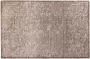 MD-Entree Schoonloopmat Soft&Deco Velvet Beige 67 x 100 cm - Thumbnail 1