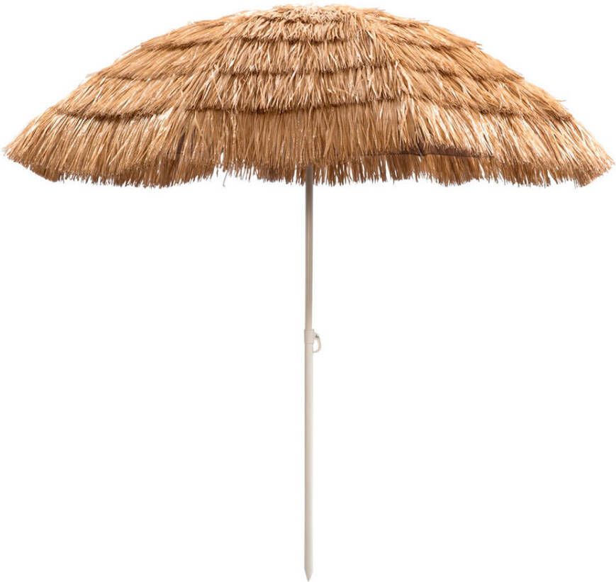 Leen Bakker Parasol Palm Beach Ø175 cm