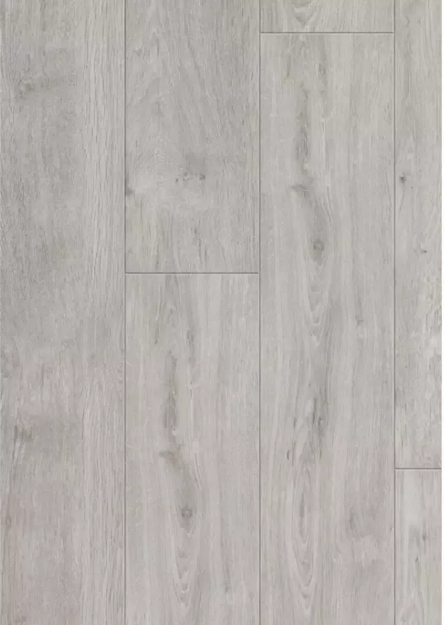 Leen Bakker PVC vloer Senso Clic 55 Premium Cleveland White