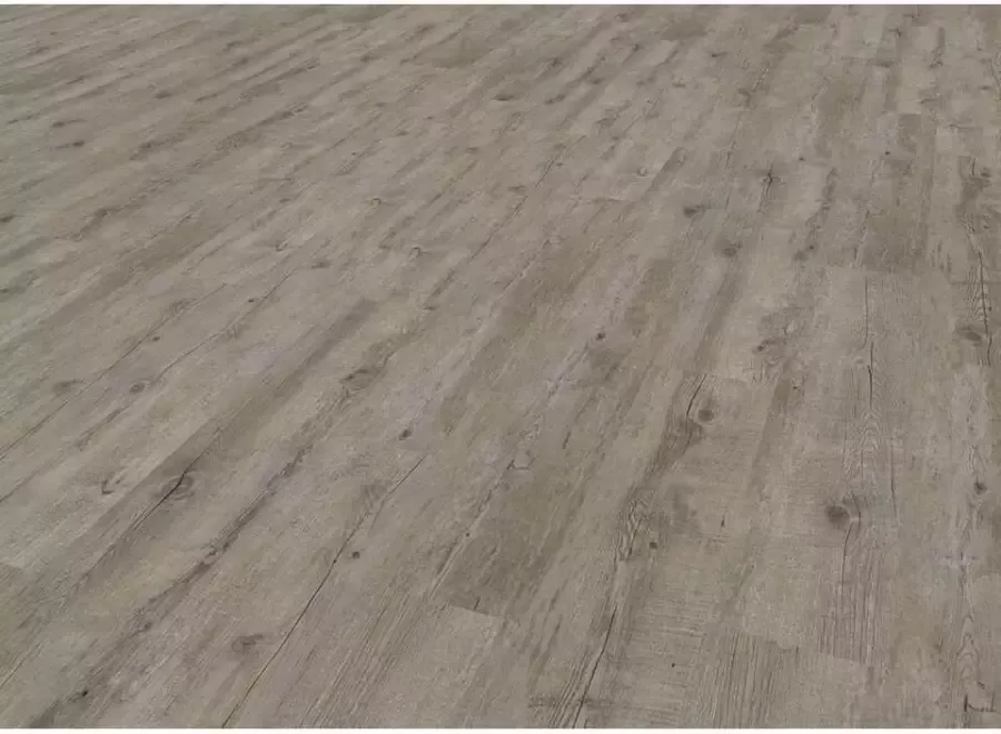 Leen Bakker PVC vloer Senso Clic Pecan