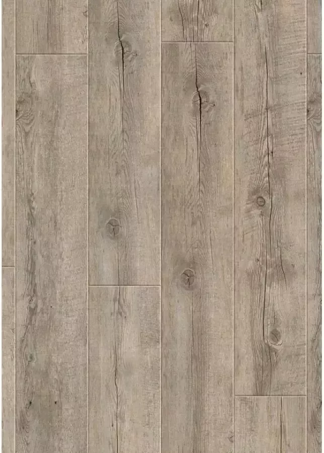 Leen Bakker PVC Vloer Senso20 zelfklevend Boogie