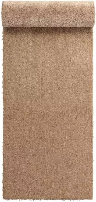 Leen Bakker Tapijt Dreams beige - Foto 1