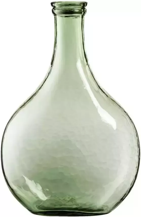 Leen Bakker Vaas Martin groen 34x21