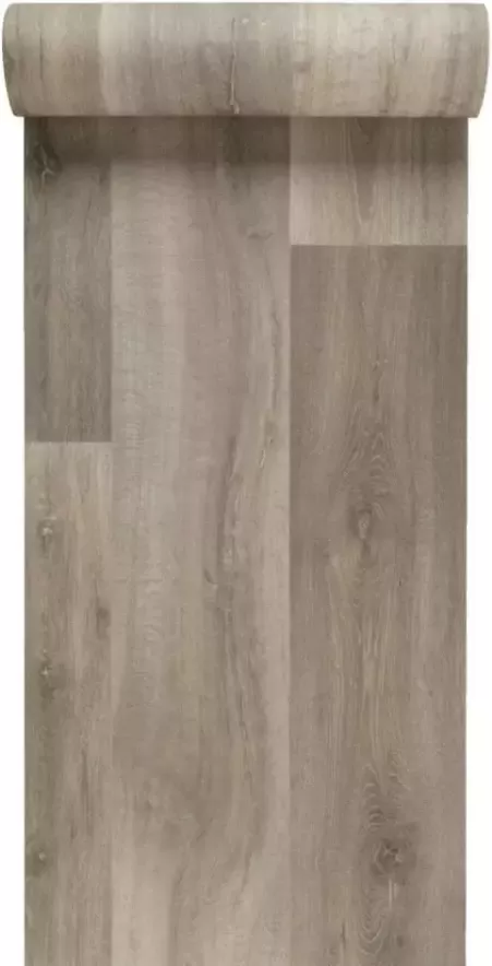 Leen Bakker Vinyl Lime Oak naturel