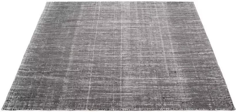 Leen Bakker Vloerkleed Belit grijs 160x230 cm