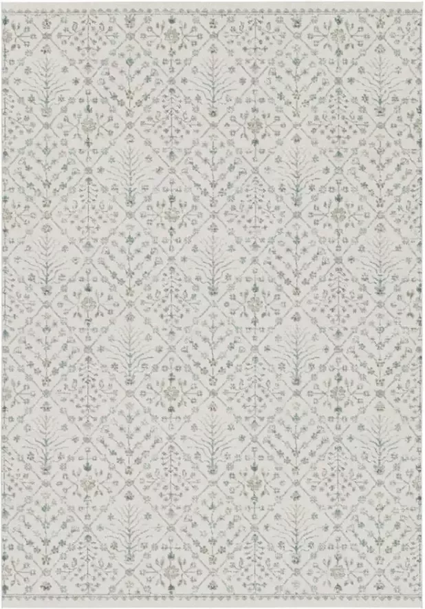 Leen Bakker Vloerkleed Eloisa beige 160x230 cm