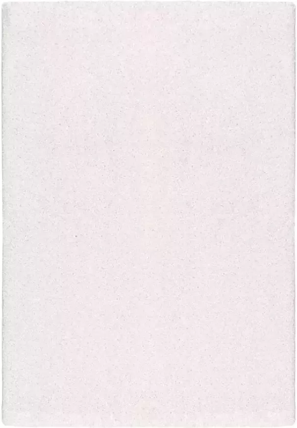 Leen Bakker Vloerkleed Haris wit 80x150 cm