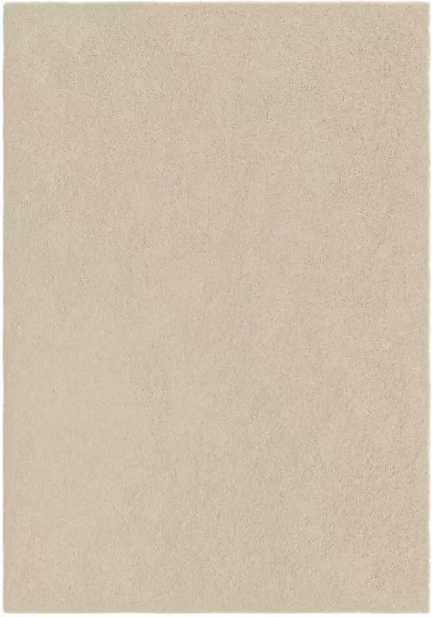 Leen Bakker Vloerkleed Manzano beige 160x230 cm - Foto 1