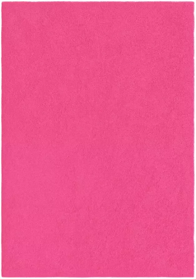 Leen Bakker Vloerkleed Manzano roze 160x230 cm - Foto 1