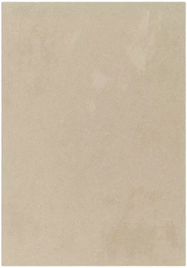 Leen Bakker Vloerkleed Moretta beige 120x170 cm - Foto 1