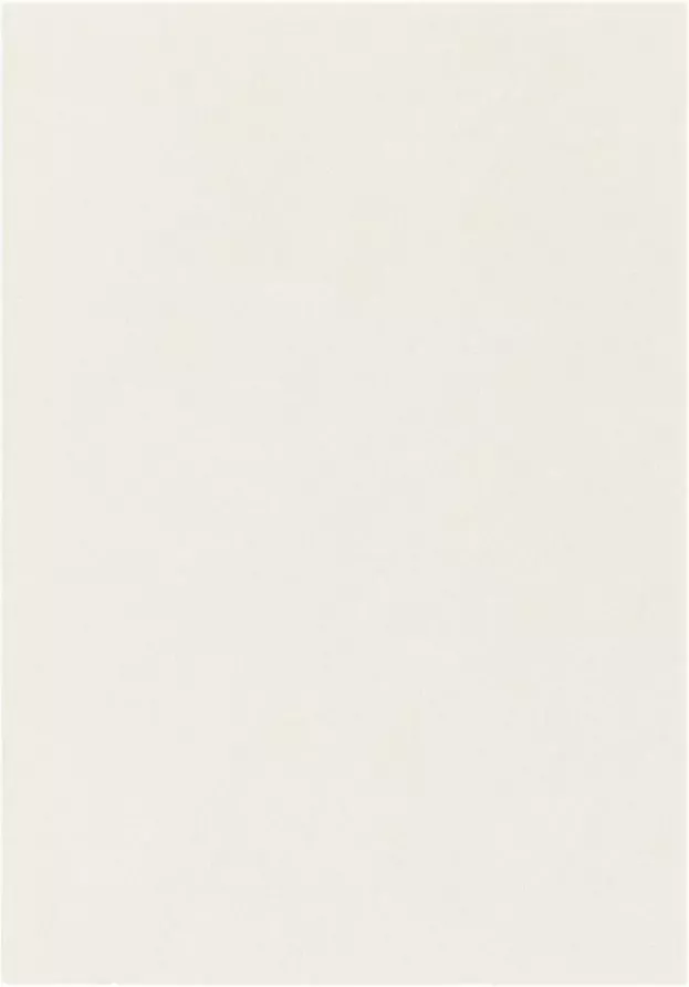 Leen Bakker Vloerkleed Moretta crème 160x230 cm